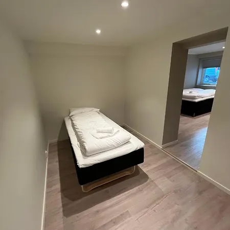 Апартаменты Nobelgarden