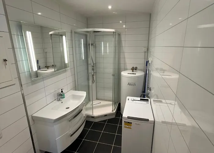 Nobelgarden Апартаменты