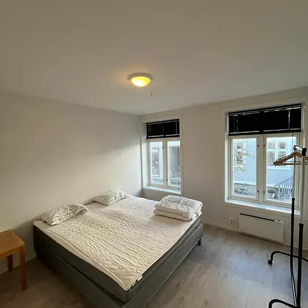 Nobelgården Lägenhet Harstad