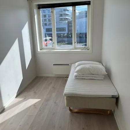 Nobelgården Lägenhet